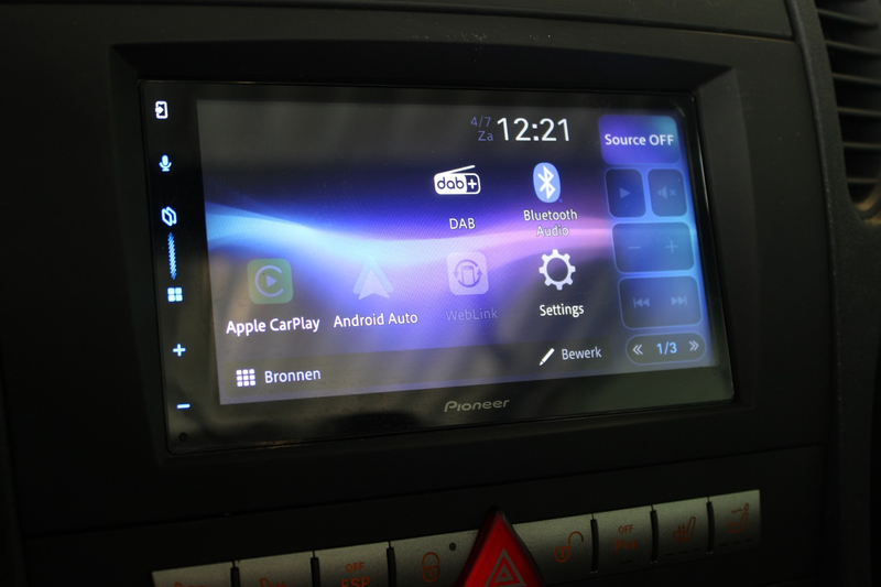 Mercedes-Benz SLK 200 Kompressor Airscarf | Leer | Bluetooth | Xenon | S — photo 16