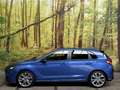 Hyundai i30 1.4 T-GDI N-Line 140 PK Elek. Stoelen Leder Alcant Bleu - thumbnail 5