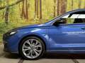 Hyundai i30 1.4 T-GDI N-Line 140 PK Elek. Stoelen Leder Alcant Bleu - thumbnail 6