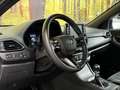 Hyundai i30 1.4 T-GDI N-Line 140 PK Elek. Stoelen Leder Alcant Blauw - thumbnail 19