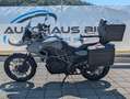 BMW F 700 GS Kofferset Audi Nardogrey Sportauspuff Gri - thumbnail 4