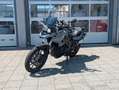 BMW F 700 GS Kofferset Audi Nardogrey Sportauspuff Gri - thumbnail 9