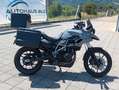 BMW F 700 GS Kofferset Audi Nardogrey Sportauspuff Gri - thumbnail 22