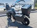 BMW F 700 GS Kofferset Audi Nardogrey Sportauspuff Gri - thumbnail 6