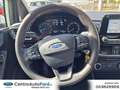 Ford Fiesta Fiesta 5p 1.1 Plus 85cv Weiß - thumbnail 16