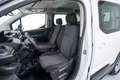 Peugeot Rifter 1.5BlueHDi S&S Long Active Pack 100 Blanc - thumbnail 13