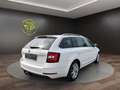 Skoda Octavia Style Limited **DSG u. inkl. Ahk** Weiß - thumbnail 6