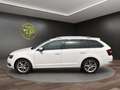 Skoda Octavia Style Limited **DSG u. inkl. Ahk** Weiß - thumbnail 3