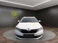 Skoda Octavia Style Limited **DSG u. inkl. Ahk** Weiß - thumbnail 9