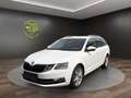 Skoda Octavia Style Limited **DSG u. inkl. Ahk** Weiß - thumbnail 1
