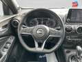 Nissan Juke 1.6 Hybrid 143ch Tekna 2023.5 Sieges cuir Camera Bose Blanc - thumbnail 12