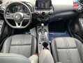 Nissan Juke 1.6 Hybrid 143ch Tekna 2023.5 Sieges cuir Camera Bose Blanc - thumbnail 17