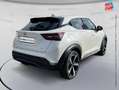 Nissan Juke 1.6 Hybrid 143ch Tekna 2023.5 Sieges cuir Camera Bose Blanc - thumbnail 6