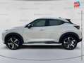 Nissan Juke 1.6 Hybrid 143ch Tekna 2023.5 Sieges cuir Camera Bose Blanc - thumbnail 9