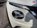 Nissan Juke 1.6 Hybrid 143ch Tekna 2023.5 Sieges cuir Camera Bose Blanc - thumbnail 13