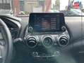 Nissan Juke 1.6 Hybrid 143ch Tekna 2023.5 Sieges cuir Camera Bose Blanc - thumbnail 20