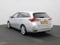 Toyota Auris Touring Sports 1.8 Hybrid Lease pro | Climate Cont Grijs - thumbnail 2