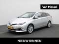 Toyota Auris Touring Sports 1.8 Hybrid Lease pro | Climate Cont Grijs - thumbnail 1