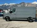 Nissan Interstar Kastenwagen L2H2 3,5t dCi 150 Tekna Grau - thumbnail 3