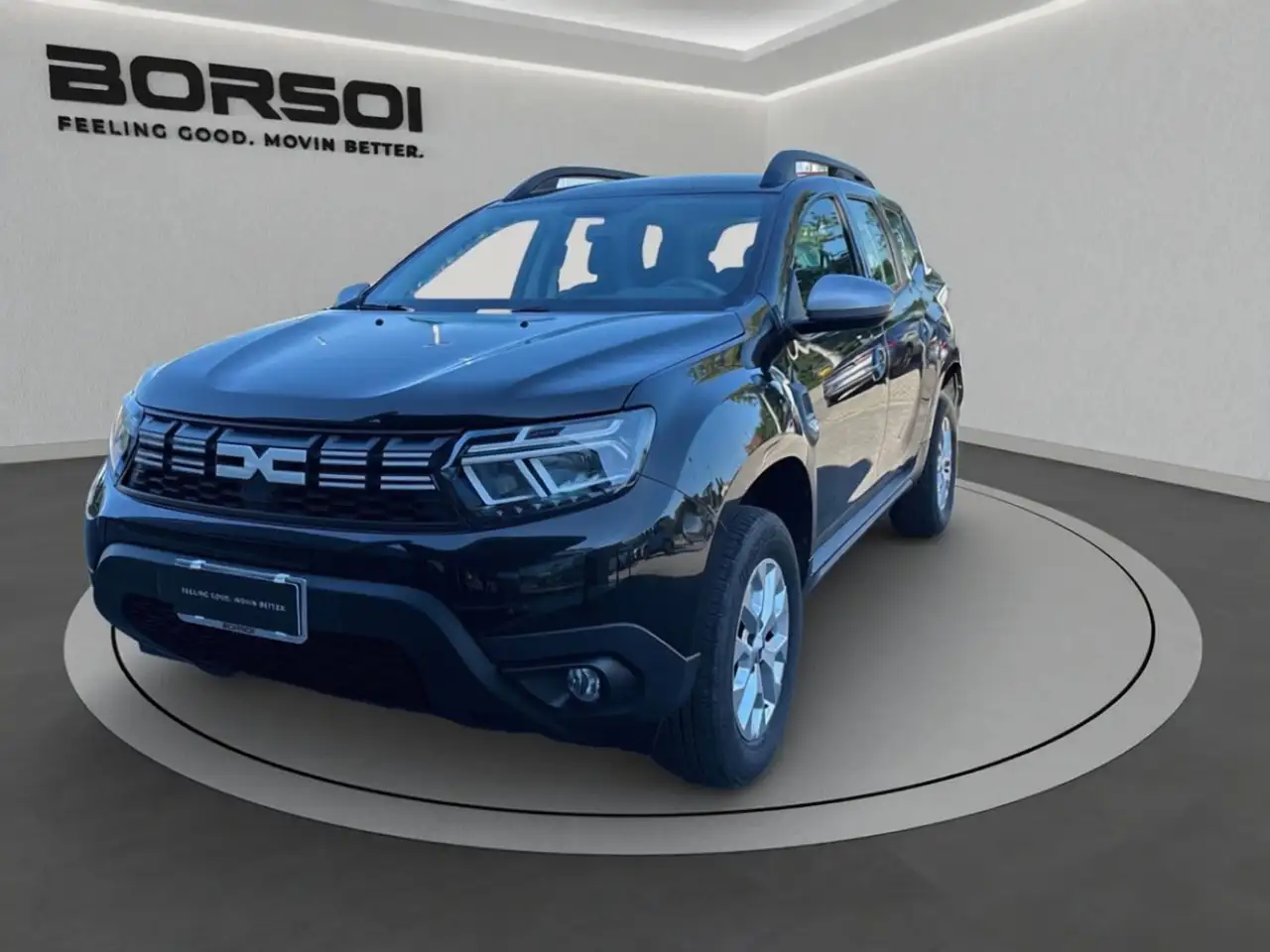 Dacia Duster 1.0 TCe GPL 4x2 Expression