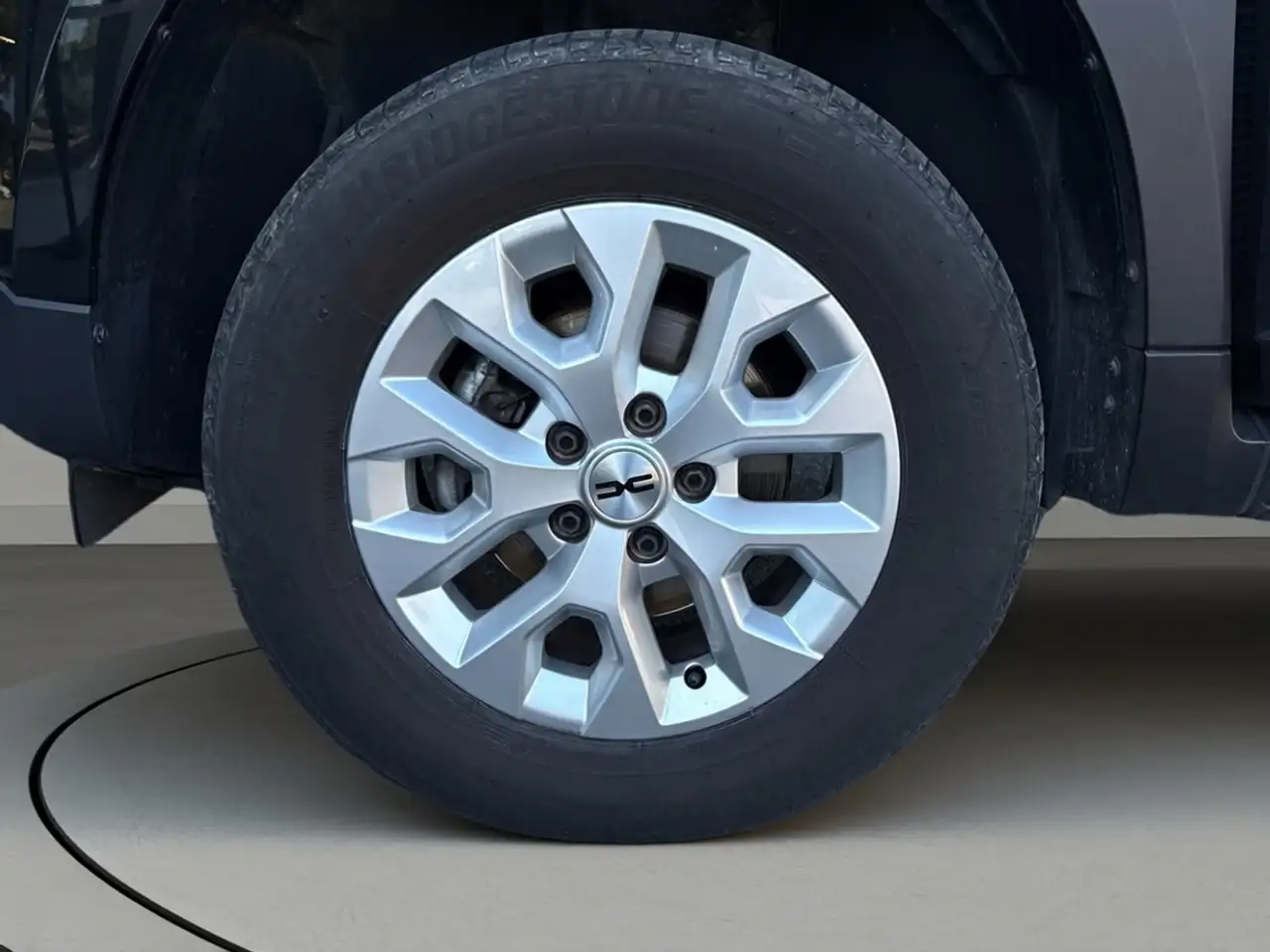 Dacia Duster 1.0 TCe GPL 4x2 Expression, миниатюра 21