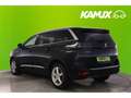 Peugeot 5008 1.2PureTech Aut.GT+LED+NAVI+VIRTUAL+7-SITZE Schwarz - thumbnail 6
