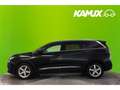 Peugeot 5008 1.2PureTech Aut.GT+LED+NAVI+VIRTUAL+7-SITZE Schwarz - thumbnail 8