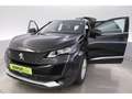 Peugeot 5008 1.2PureTech Aut.GT+LED+NAVI+VIRTUAL+7-SITZE Schwarz - thumbnail 22