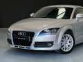 Audi TT Coupe 3.2 250CV quattro DSG Gris - thumbnail 14