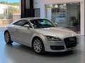 Audi TT Coupe 3.2 250CV quattro DSG Gris - thumbnail 3
