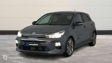 1.0 T-GDI 100ch MHEV GT-Line iBVM6