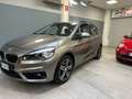 BMW 218 218d Active Tourer Sport Grau - thumbnail 2