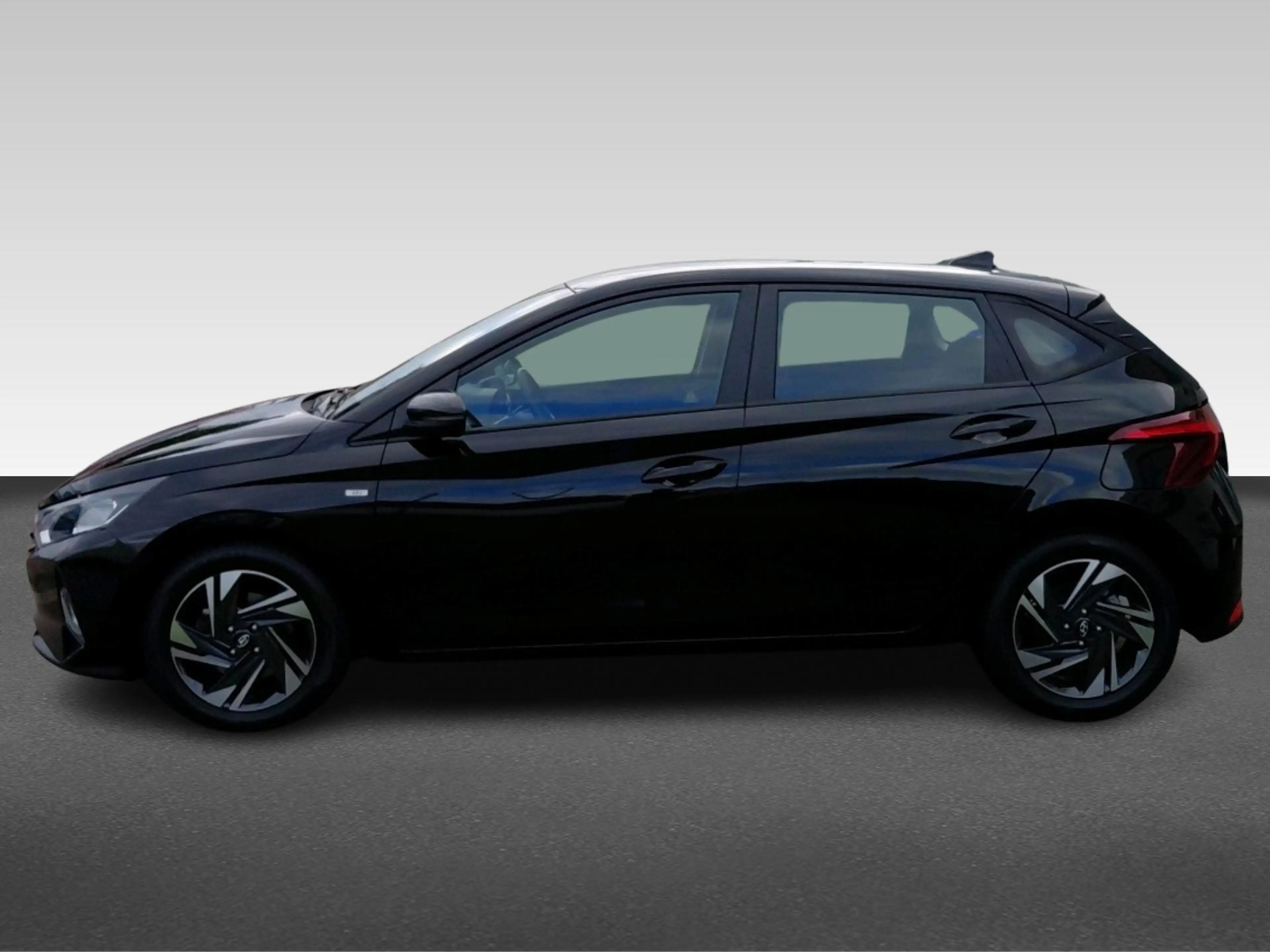 Hyundai i20 1.0 T-GDI Comfort — photo 2