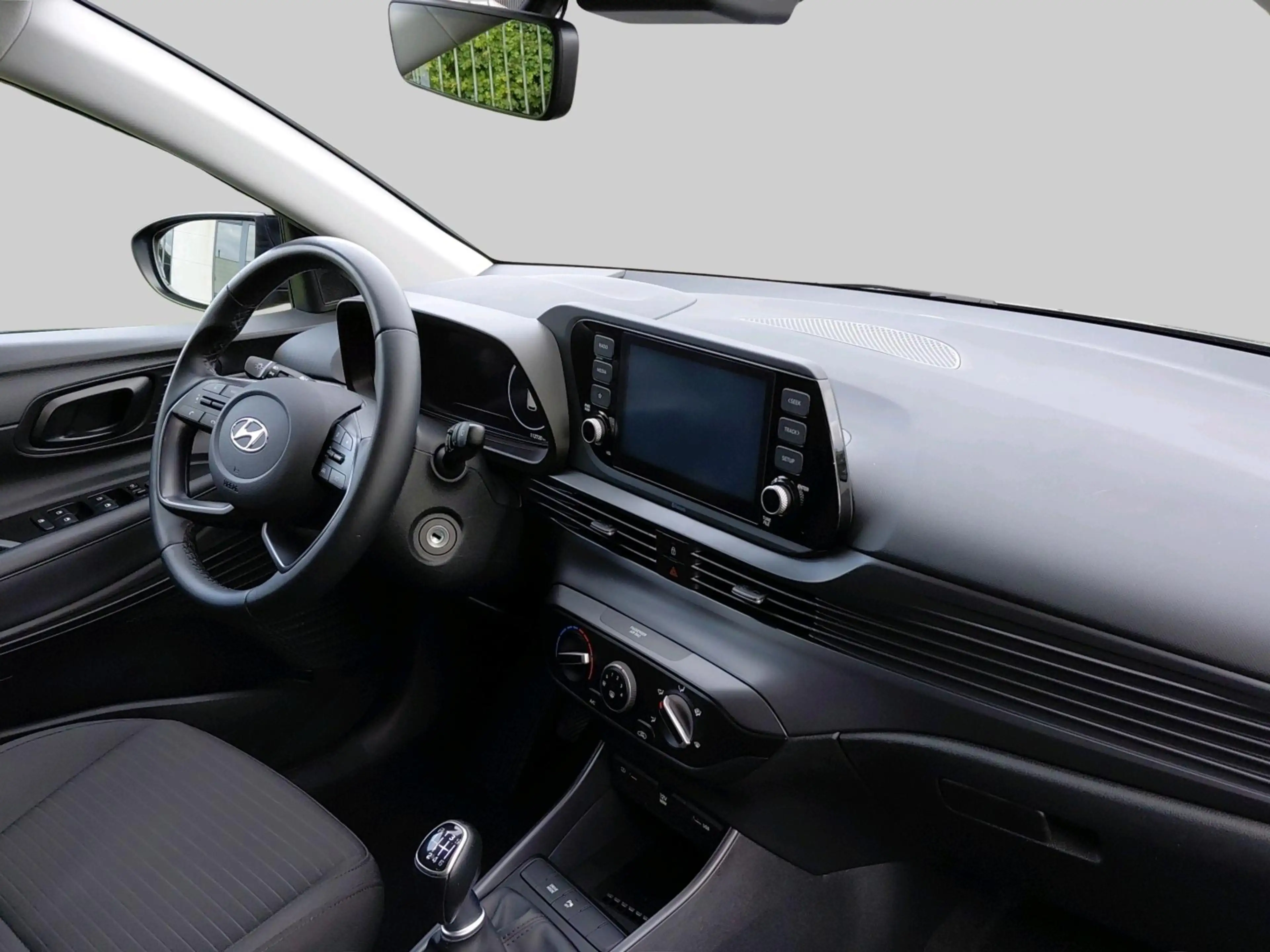 Hyundai i20 1.0 T-GDI Comfort — photo 13