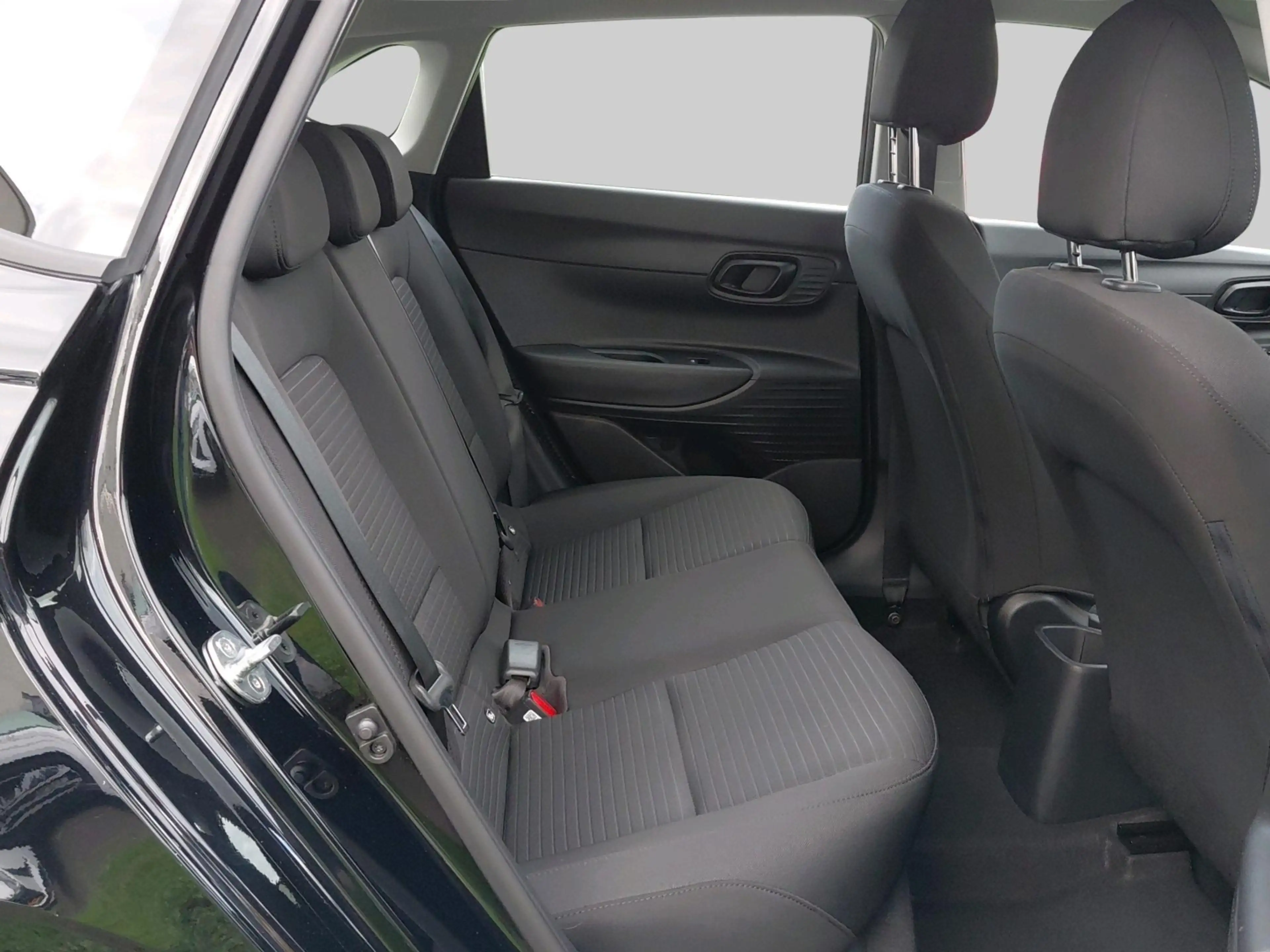Hyundai i20 1.0 T-GDI Comfort — photo 14