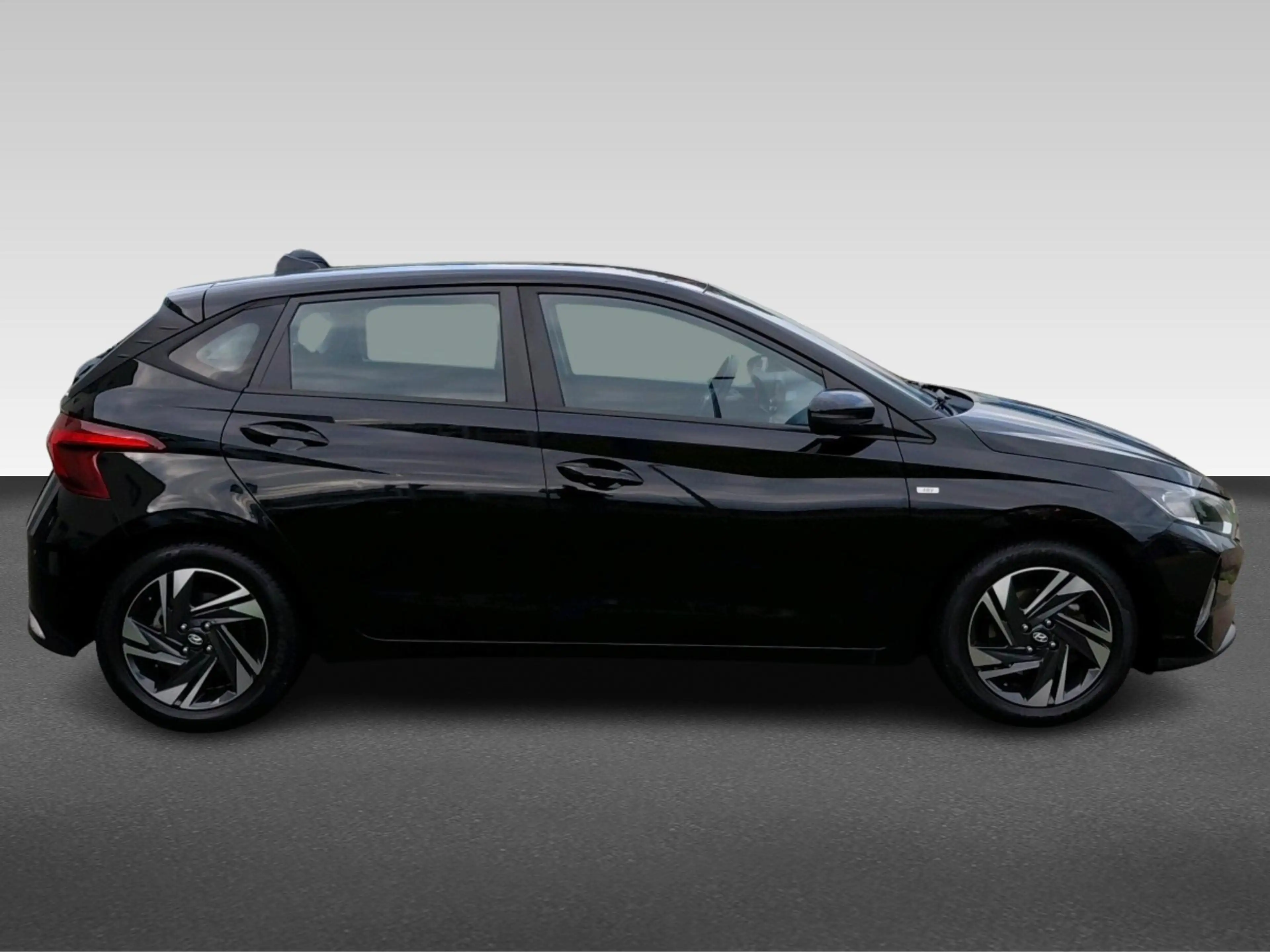 Hyundai i20 1.0 T-GDI Comfort — photo 9