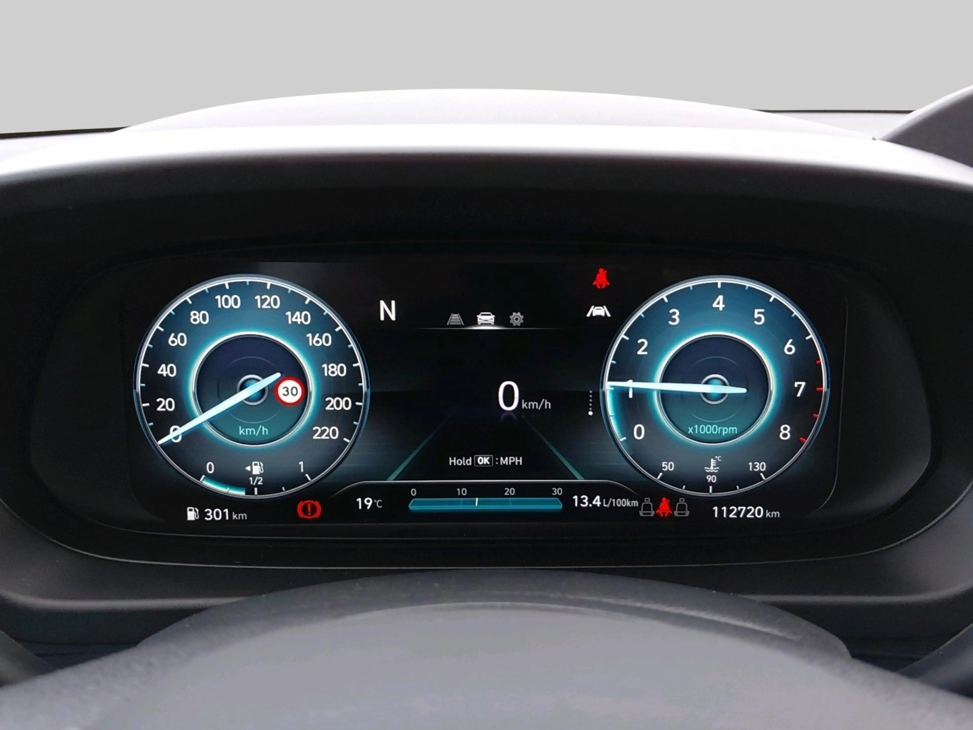 Hyundai i20 1.0 T-GDI Comfort — photo 15