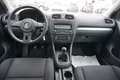 Volkswagen Golf Trendline 1,6 TDI DPF Schwarz - thumbnail 13