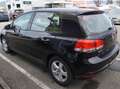 Volkswagen Golf Trendline 1,6 TDI DPF Noir - thumbnail 4