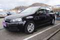 Volkswagen Golf Trendline 1,6 TDI DPF Noir - thumbnail 3