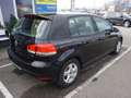 Volkswagen Golf Trendline 1,6 TDI DPF Schwarz - thumbnail 6