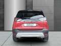 Opel Crossland Elegance 1.2T LED Ganjahresr.,Dach schwarz,Nebella Rot - thumbnail 6