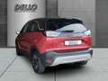 Opel Crossland Elegance 1.2T LED Ganjahresr.,Dach schwarz,Nebella Rot - thumbnail 3