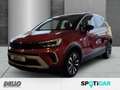 Opel Crossland Elegance 1.2T LED Ganjahresr.,Dach schwarz,Nebella Rot - thumbnail 1