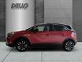 Opel Crossland Elegance 1.2T LED Ganjahresr.,Dach schwarz,Nebella Rot - thumbnail 2