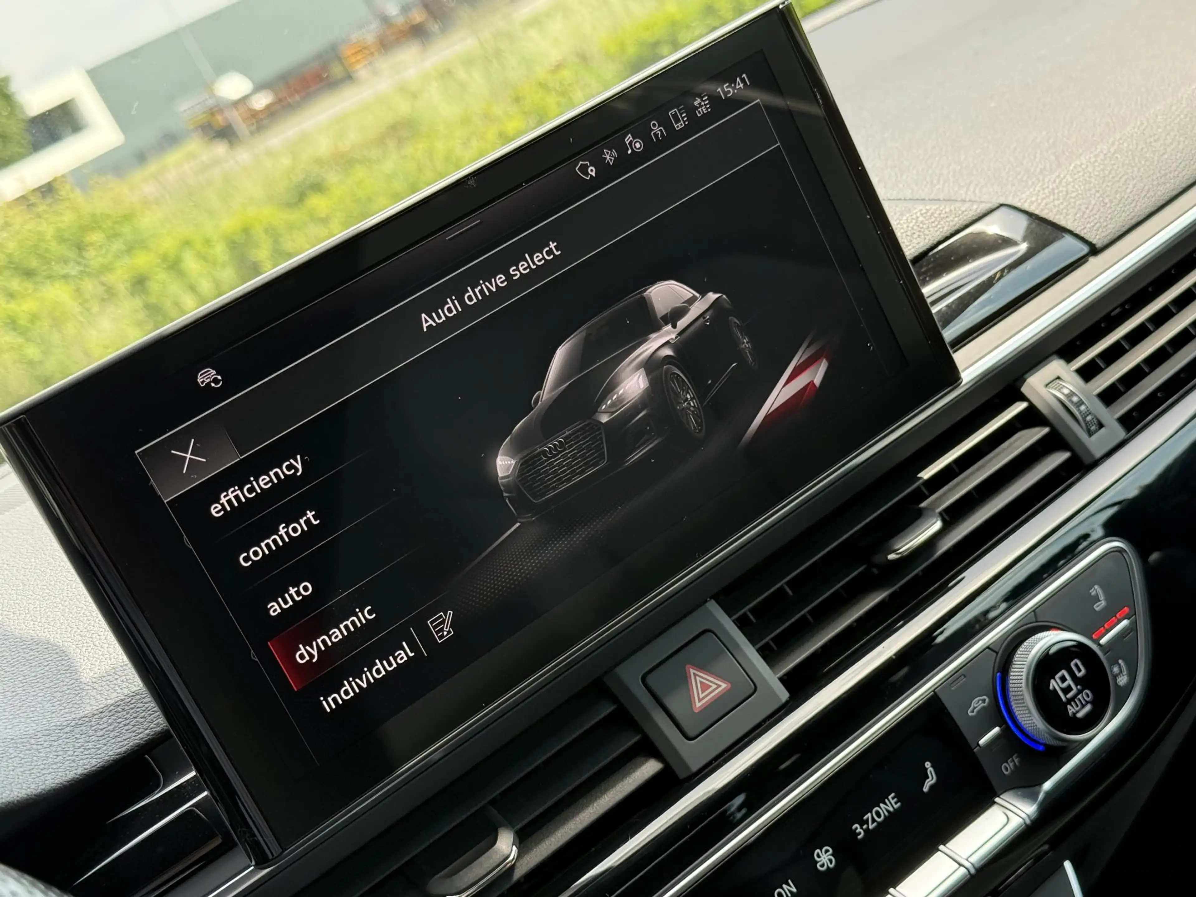 Audi S5 Cabriolet 3.0 TFSI S5 Quattro Stoelkoeling/ Nekver — photo 24