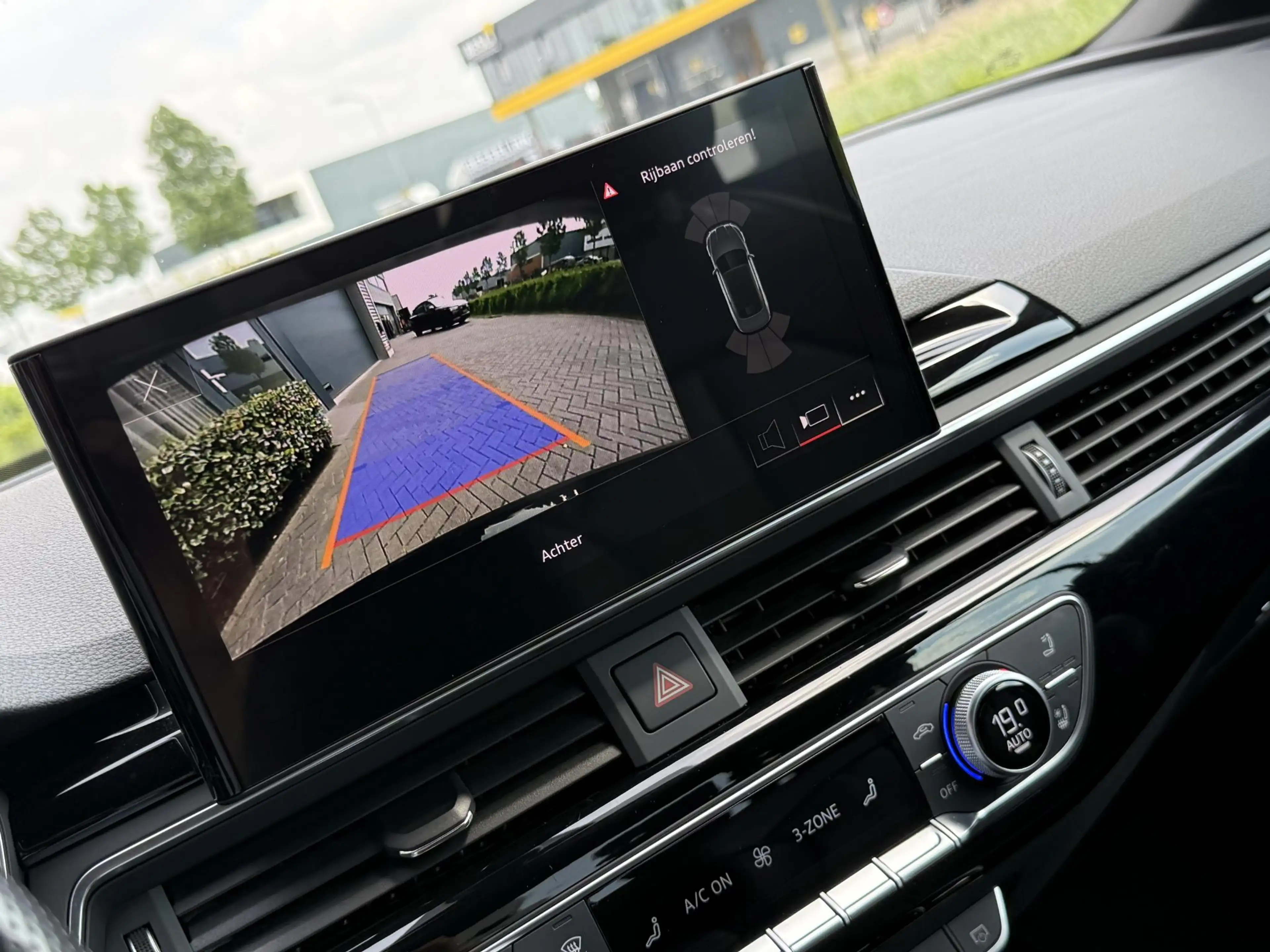 Audi S5 Cabriolet 3.0 TFSI S5 Quattro Stoelkoeling/ Nekver — photo 23