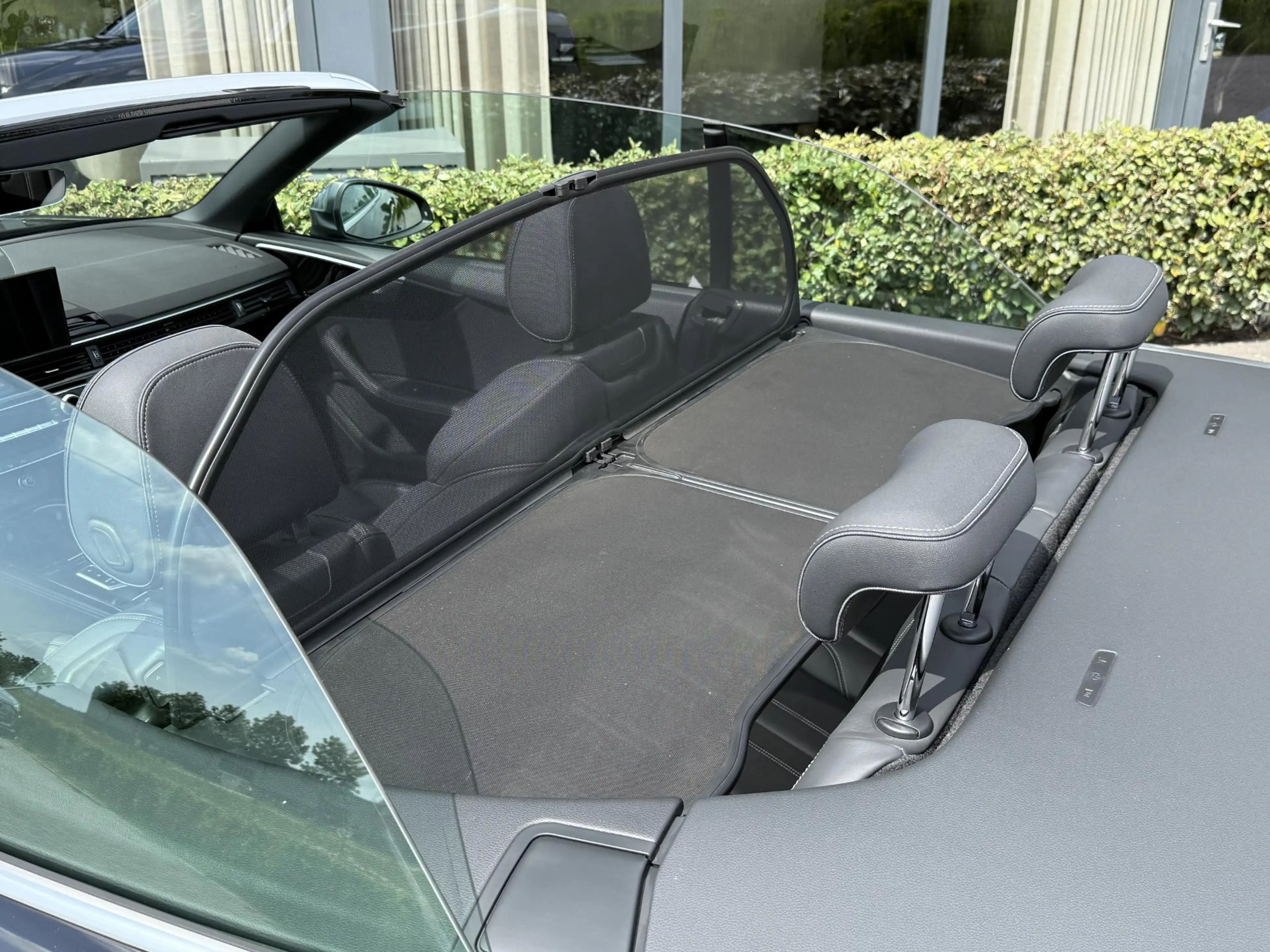 Audi S5 Cabriolet 3.0 TFSI S5 Quattro Stoelkoeling/ Nekver — photo 28