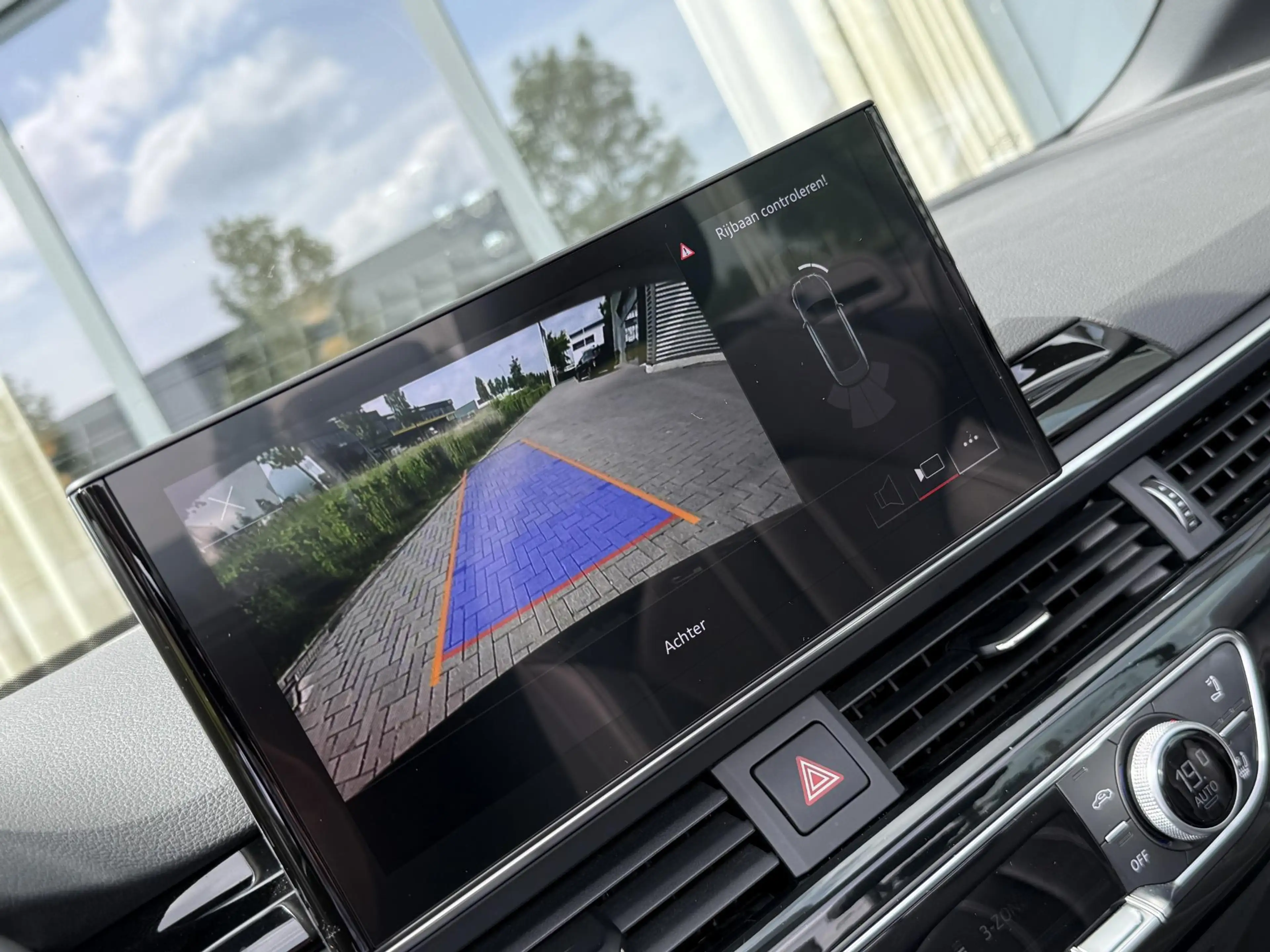 Audi S5 Cabriolet 3.0 TFSI S5 Quattro Stoelkoeling/ Nekver — photo 22