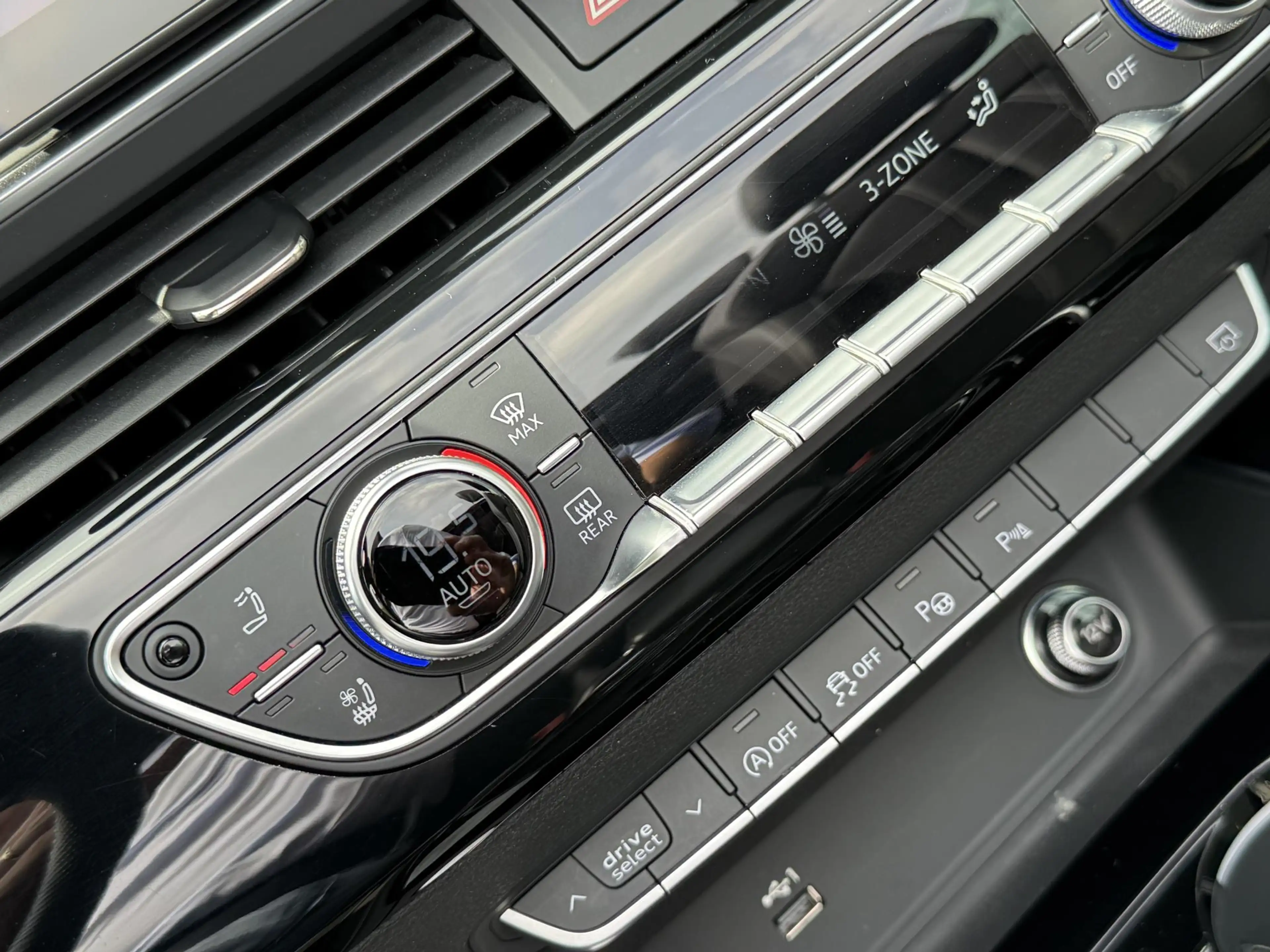 Audi S5 Cabriolet 3.0 TFSI S5 Quattro Stoelkoeling/ Nekver — photo 26